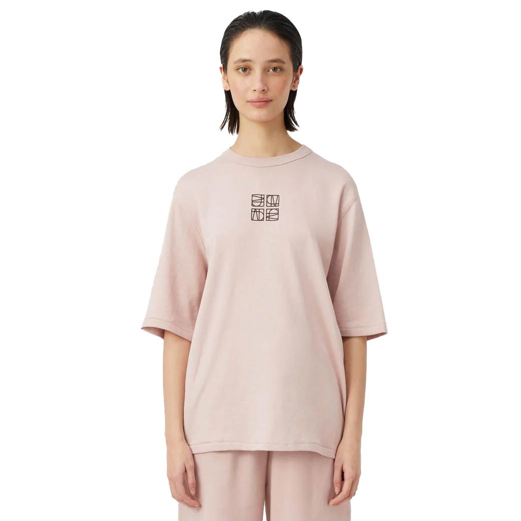 Camilla and Marc Cinzia Tee